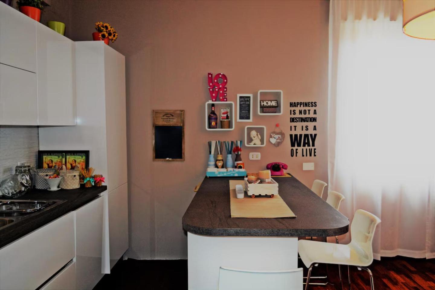 Appartamento Dream & *